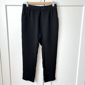 Zara Black Harem Dress Pants sz.XSmall